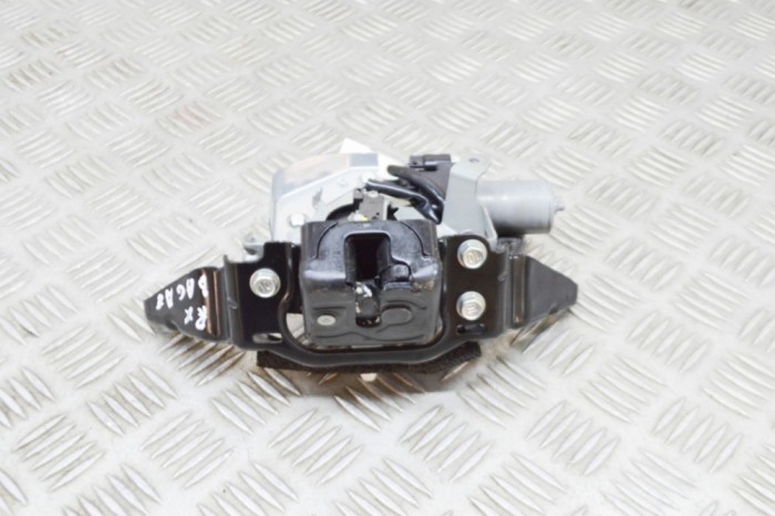 &Icirc;ncuietoare haion LEXUS RX _L2_ 2019 OEM: T91-61351-B,163800-0770 20484380