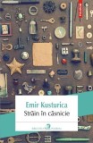 Străin &icirc;n căsnicie - Paperback brosat - Emir Kusturica - Polirom