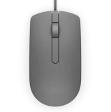Mouse DELL MS116, gri