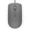 Mouse DELL MS116, gri