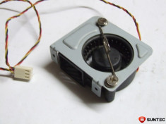 Cooling Fan 50mm x 20mm (for server) Yate Loon D50BM-12B foto