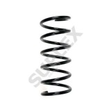 Arc spiral Fiat Panda (169), 09.2003-, Parte montare Spate, Suplex 09136