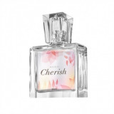 Apă de parfum Cherish ediție limitată 30 ml, Apa de parfum, Lemnos oriental, Avon