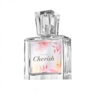 Apă de parfum Cherish ediție limitată 30 ml foto