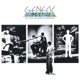 Genesis The Lamb Lies Down On Broadway remaster 2008 (2cd)