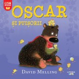 Cumpara ieftin Oscar si puisorii