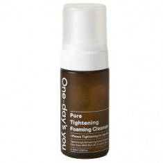 Spuma de curatare Tightening, 120ml, One-Dayâ€™s You