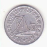 Ungaria 50 fill&eacute;r 1978 - podul Elisabeta