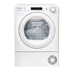 Uscator de rufe Candy CRE H9A2DE-S