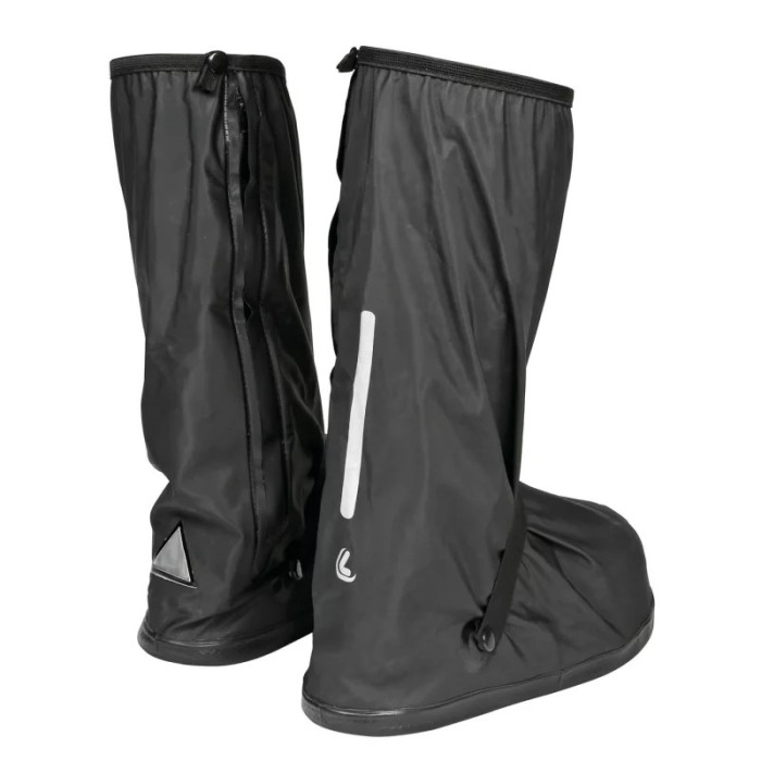 Huse impermeabile pentru incaltaminte motociclisti - L - 42-43 Garage AutoRide