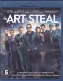 Film Blu Ray: The Art of the Steal ( cu: Kurt Russell; original, sub. engleza )