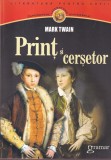 Mark Twain - Print si cersetor
