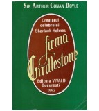 Sir Arthur Conan Doyle - Firma Girdlestone - 126655
