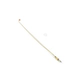 Termocuplu Siguranta Arzator Plita BOMPANI WHIRLPOOL INDESIT Original 482000085618