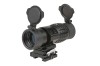 Magnifier 3x35 Theta Optics
