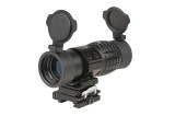 Magnifier 3x35 Theta Optics