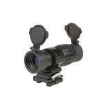 Magnifier 3x35 Theta Optics
