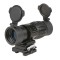 Magnifier 3x35 Theta Optics
