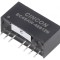 Convertor DC/DC 5/6W 18-75V la 12V 500mA - Adaptor de tensiune 12V 500mA