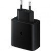 Incarcator Retea Samsung EP-TA845, 45W, 4.05A, 1 x USB-C, Negru GP-PTU022DYGBQ