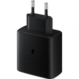 Incarcator Retea Samsung EP-TA845, 45W, 4.05A, 1 x USB-C, Negru GP-PTU022DYGBQ