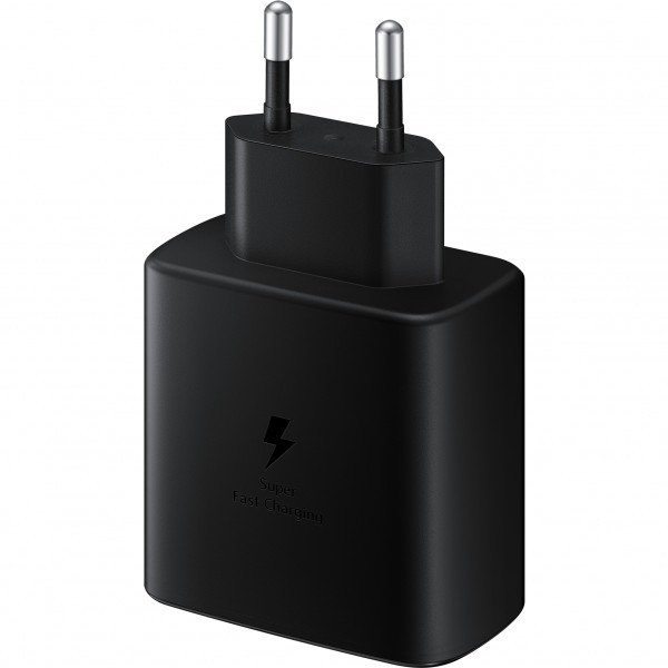 Incarcator Retea Samsung EP-TA845, 45W, 4.05A, 1 x USB-C, Negru GP-PTU022DYGBQ