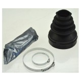 Spidan Ansamblu burduf, articulatie planetara