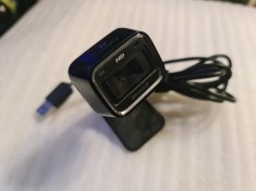 Camera web Microsoft LifeCam HD-5000, USB, 1280 x 720 , Microfon, HD 720p foto