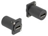 Modul DisplayPort D-Type, DisplayPort soclu