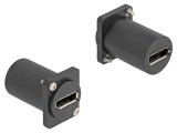 Modul DisplayPort D-Type, DisplayPort soclu