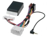 Adaptor Control Volan Fiat Suzuki Sony