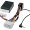 Adaptor Control Volan Fiat Suzuki Sony