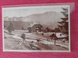 CPIB 23436 CARTE POSTALA - PREDEAL, CASA DE ODIHNA, RPR, NECIRCULATA, 1976
