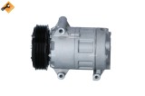 NRF 32424 EASY FIT Compresor, climatizare