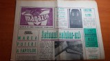magazin 2 decembrie 1972-asaltul everestului nu a reusit