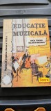 Cumpara ieftin EDUCATIE MUZICALA CLASA A VIII A - ANCA TOADER , VALENTIN MORARU, Clasa 8