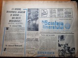 Scanteia tineretului 26 iulie 1963-raionul botosani,bals,dragalina,