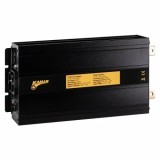Invertor tensiune KAMAR 24V-230V 1500W / 3000W pentru camioane