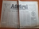 Adevarul 3 aprilie 1990-art.&quot;cine nu sunteti, domnule braia?&quot;