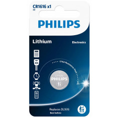 Baterie Philips Litiu CR1616/00B