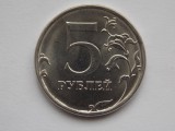 5 RUBLE 2019 RUSIA-UNC, Europa