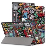 Husa Lenovo Idea Tab Pro&Atilde;&sbquo;&Acirc;&nbsp;12.7&Atilde;&sbquo;&Acirc;&nbsp;(2025) Techsuit FoldPro, Urban Vibe