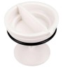 Filtru Pompa Evacuare Beko Arctic 2810900100 Masina de Spalat Rufe Compatibil cu Diverse Modele Beko si Blomberg