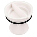 Filtru pompa evacuare masina de spalat rufe Beko, Arctic 2810900100
