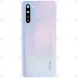 Oppo Find X2 Lite (CPH2005) Capac baterie alb perlat 4903630