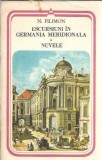 Nuvele Nicolae Filimon Editura Minerva 1984 Coperta Cartonata Literatura Romana Carti Clasice