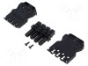 Conector AC DEGSON DGBSC-PG01F/2.5-04P-13-00Z(H)