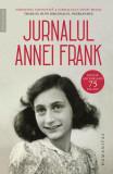 Jurnalul Annei Frank - Paperback brosat - Anne Frank - Humanitas