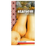 Seminte legume Starsem, dovleac placintar Orange