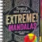 Scratch &amp; Sketch Extreme Mandalas (Trace Along)